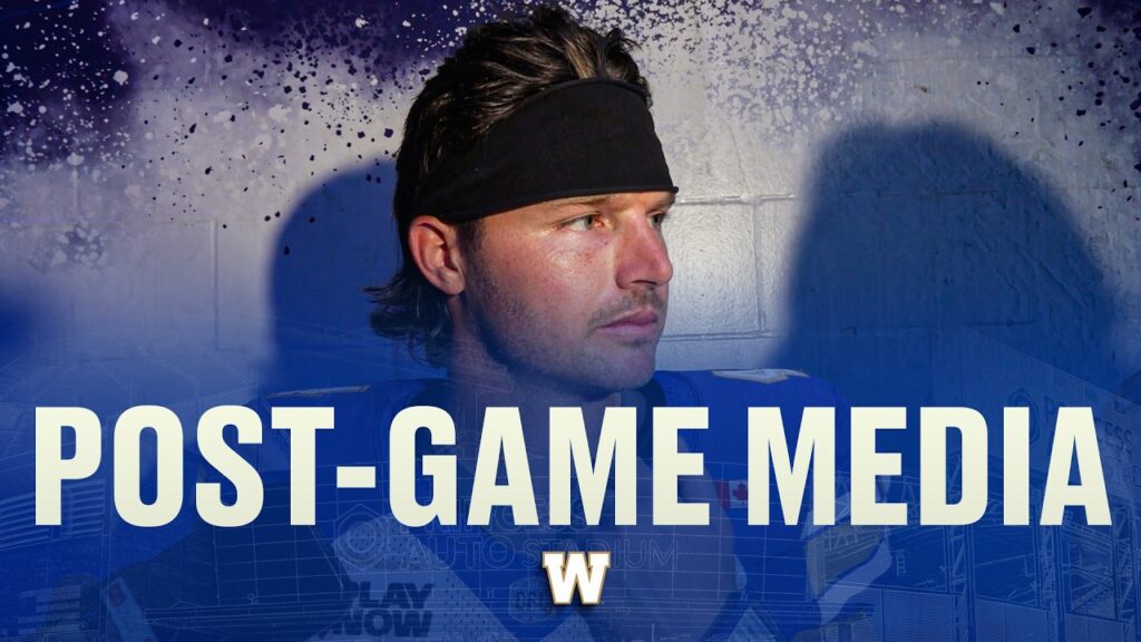 Dru Brown Makes First Bomber Start Look Easy as Trey Vavil's Record Return Bails Out Winnipeg