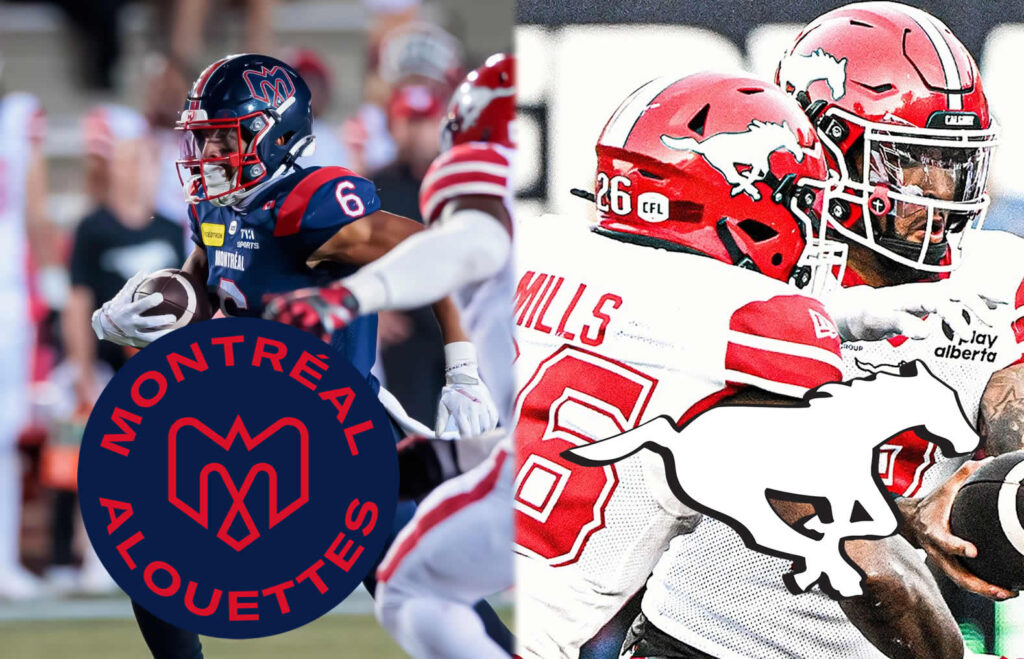 Montreal Alouettes Week 7 Preview vs Calgary Stampeders: Keys to Victory, Players to Watch, Depth Chart, Injuries, Prediction, Odds