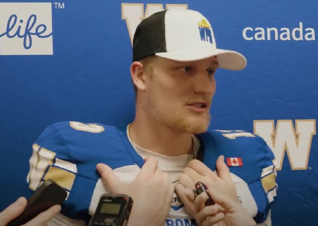 They Don’t Ask How, They Ask How Many - Bombers Squeak Out The Win
