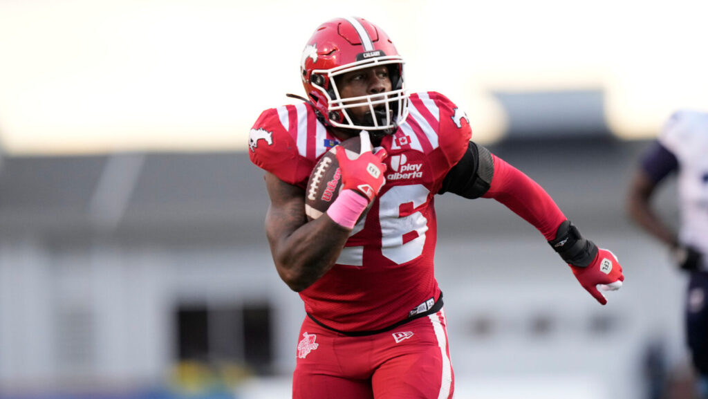 Calgary Stampeders (5-7) Week 15 Preview vs Edmonton Elks (9-3): Prediction, Depth Chart, Injuries, Odds