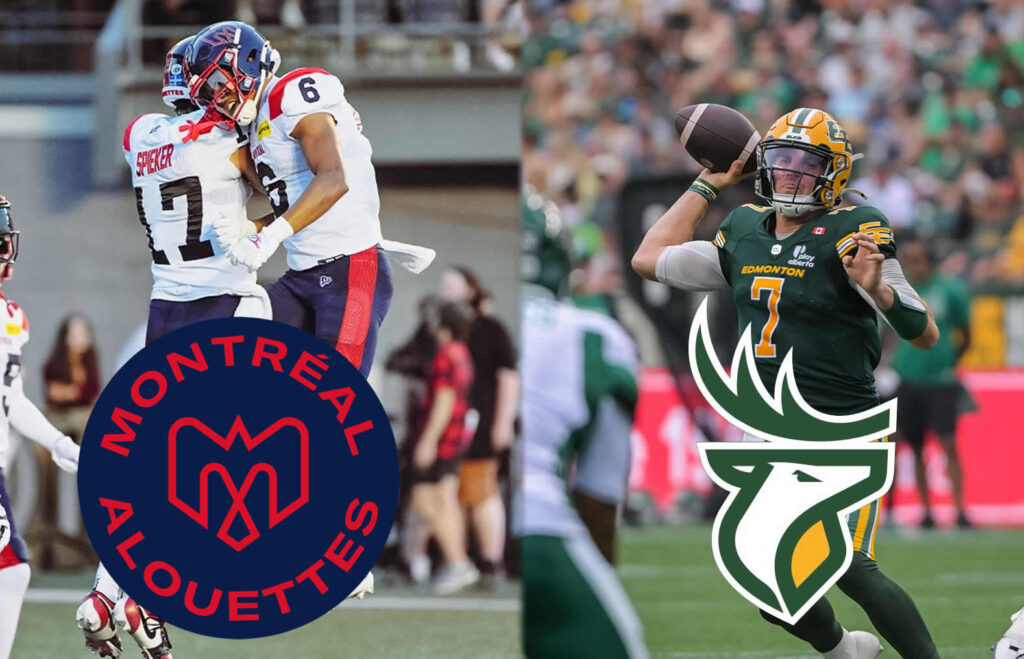 Montreal Alouettes Week 10 Preview vs Edmonton Elks: Keys to Victory, Players to Watch, Depth Chart, Injuries, Prediction, Odds