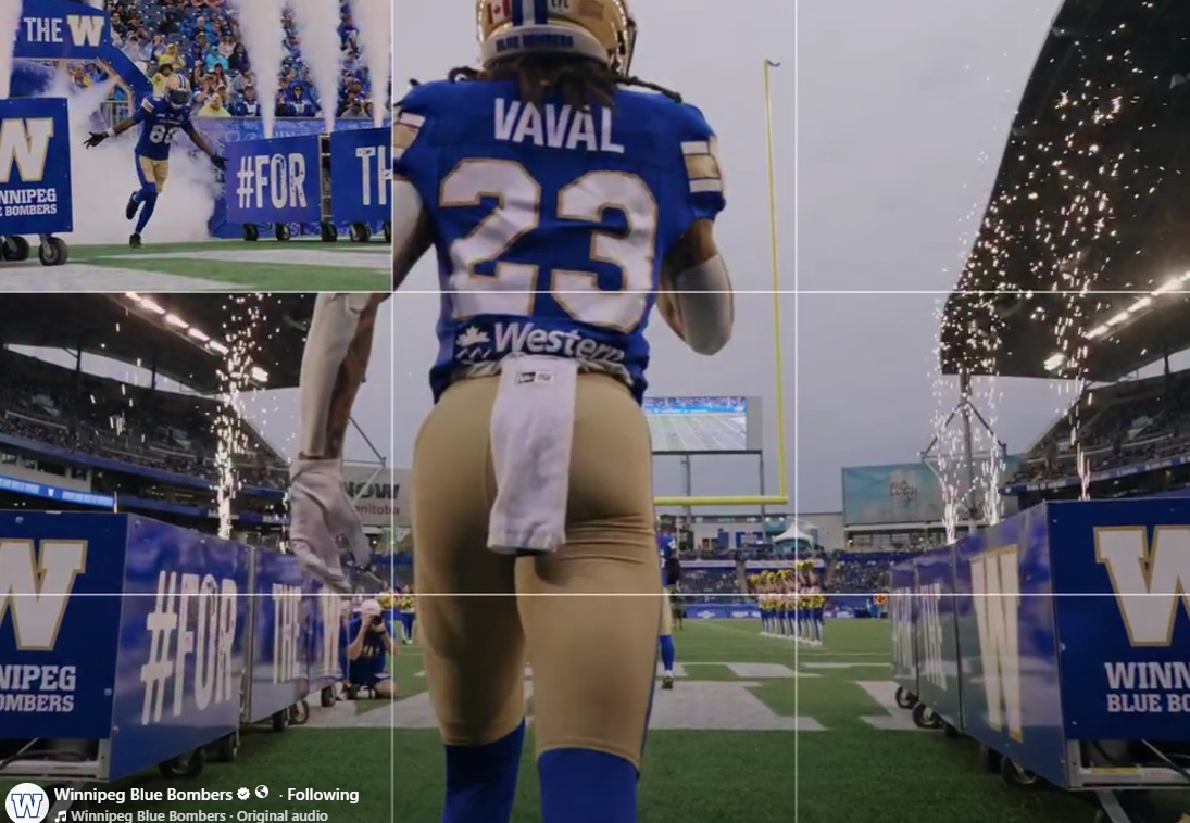 Bombers vs Edmonton: Everyone Is Picking Edmonton Except Me - Here is Why