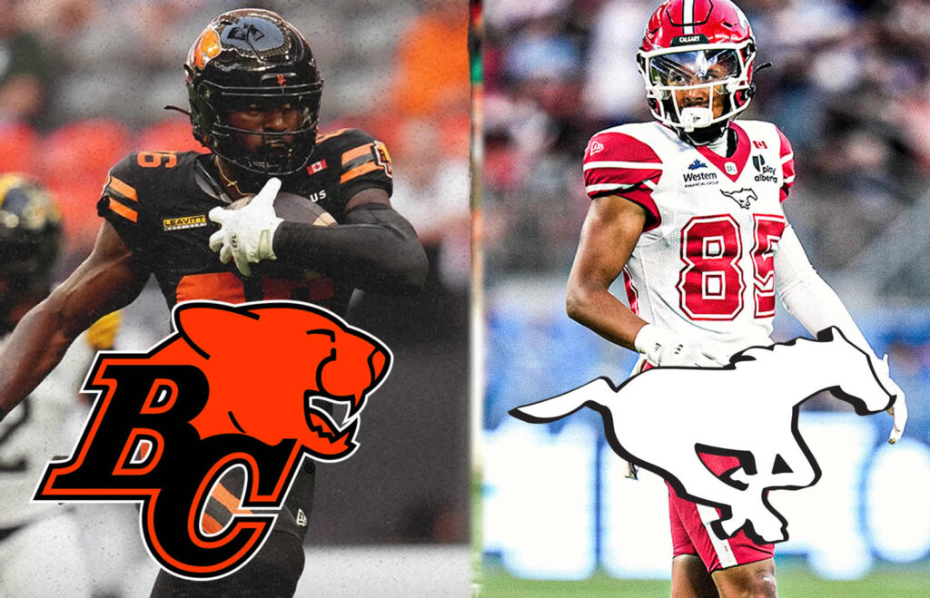 BC Lions Week 11 vs Calgary Stampeders, Prediction, Depth Chart, Injuries, Odds, Keys to the Game, Players to Watch
