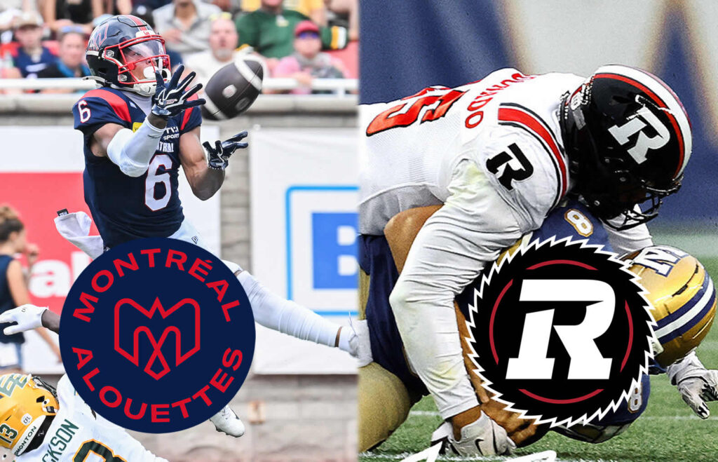 Montreal Alouettes Week 12 Preview vs Ottawa RedBlacks: Keys to Victory, Players to Watch, Depth Chart, Injuries, Prediction, Odds