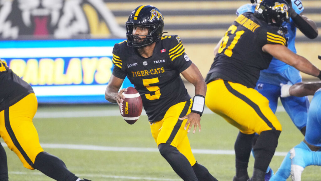 Hamilton Tiger-Cats (4-7) Week 13 Preview vs Calgary Stampeders (4-6): Prediction, Depth Chart, Injuries, Odds
