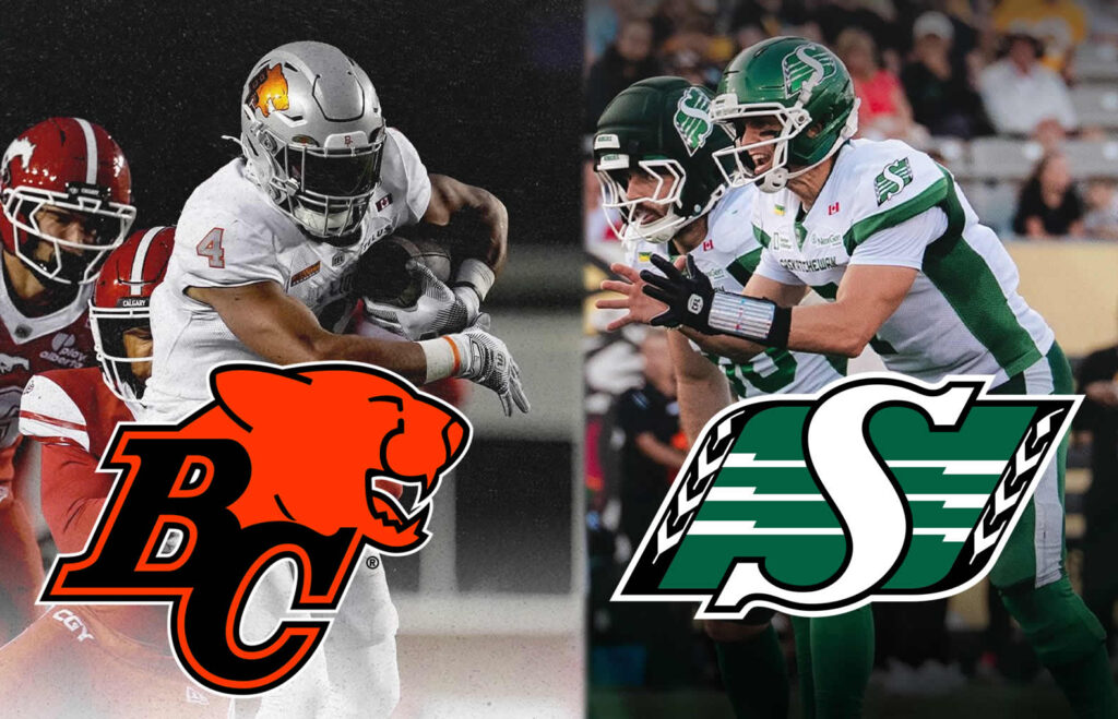 BC Lions Week 12 vs Saskatchewan Roughriders, Prediction, Depth Chart, Injuries, Odds, Keys to the Game, Players to Watch