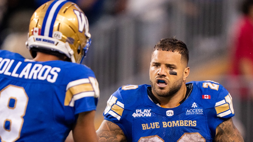 CFL Attendance Week 11 2026: Average Rises to 22,941, Winnipeg Tops 31,000 Again