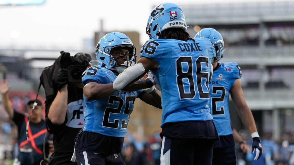 Toronto Argonauts (8-6) Week 17 Preview vs Winnipeg Blue Bombers (7-6): Prediction, Depth Chart, Injuries, Odds