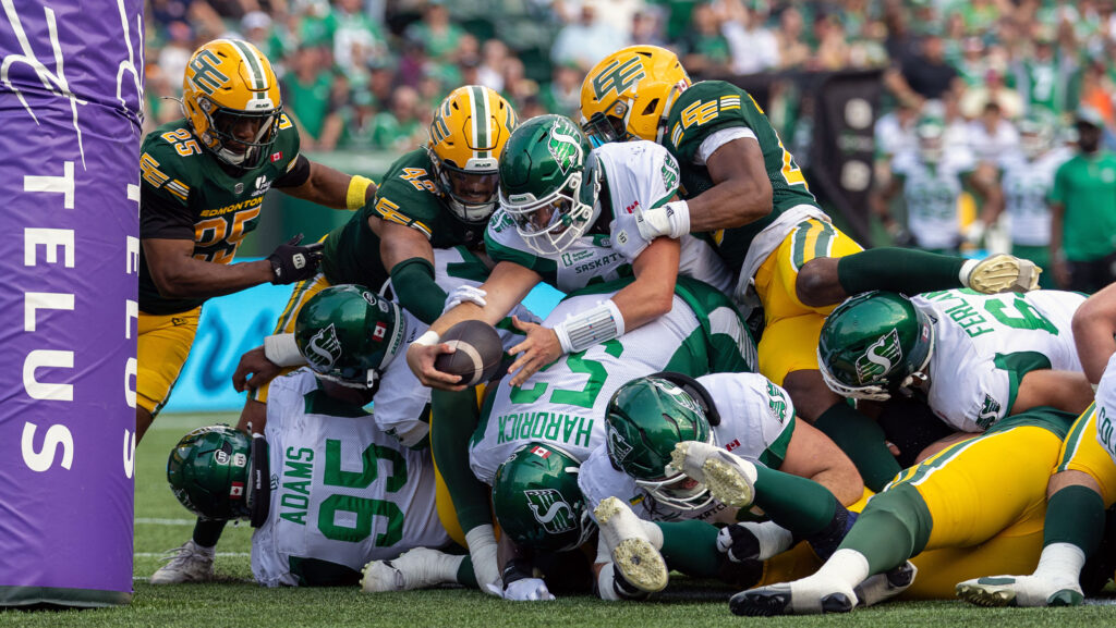 Saskatchewan Roughriders (5-2) Week 10 Preview vs Ottawa Redblacks (0-7): Prediction, Depth Chart, Injuries, Odds