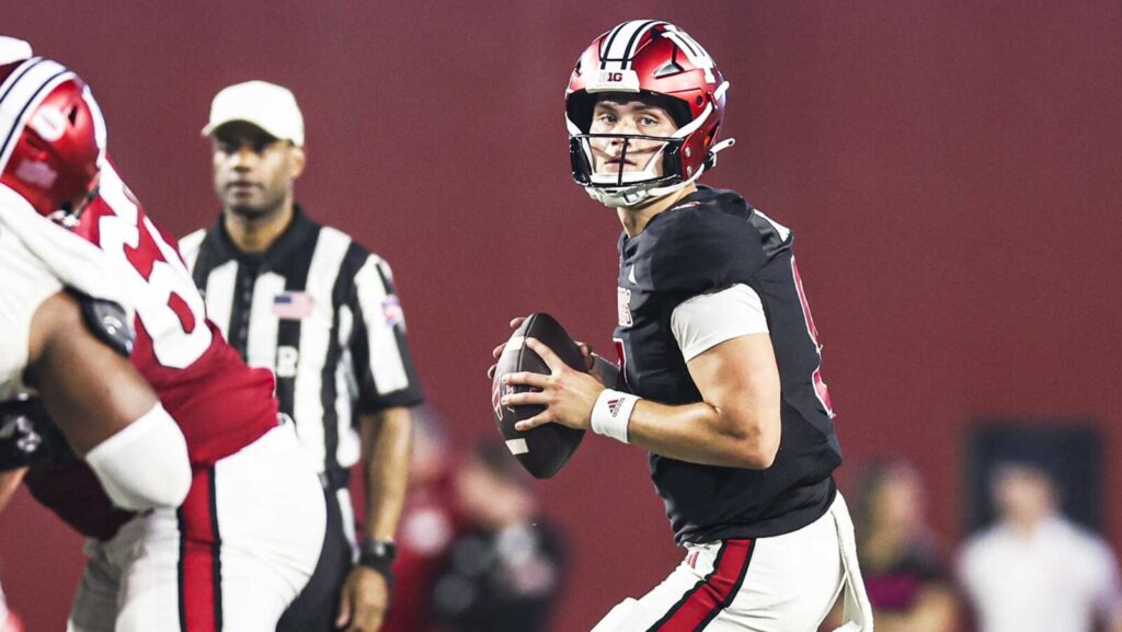 Kurtis Rourke Competes for 49ers QB3 as Nathan Rourke Recovers From Shoulder Injury