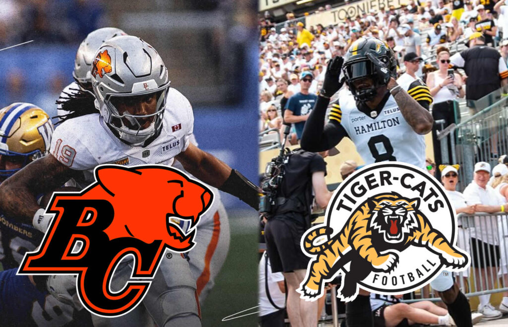 BC Lions Week 10 vs Hamilton Tiger-Cats, Prediction, Depth Chart, Injuries, Odds, Keys to the Game, Players to Watch