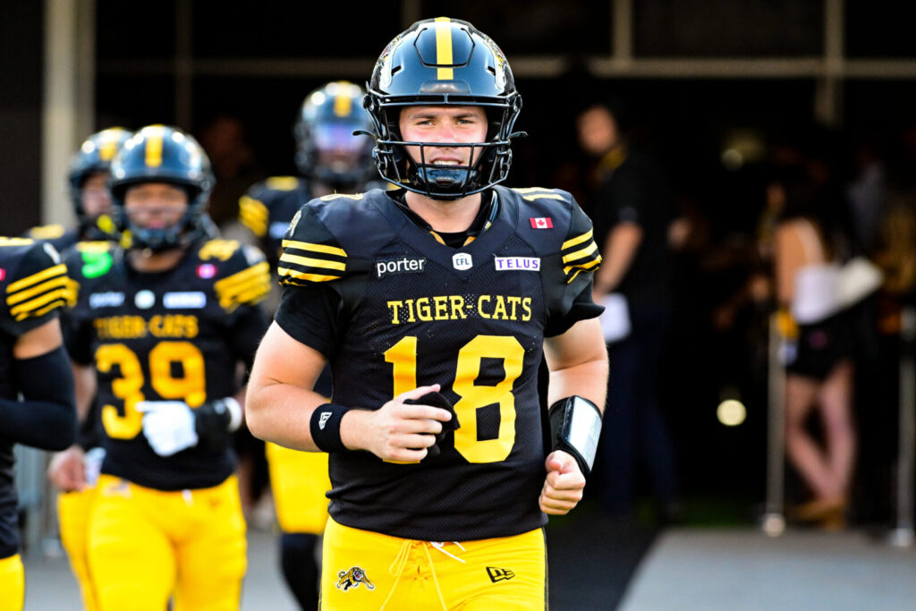 Hamilton Tiger-Cats (3-6) Week 11 Preview vs Saskatchewan Roughriders (6-2): Prediction, Depth Chart, Injuries, Odds