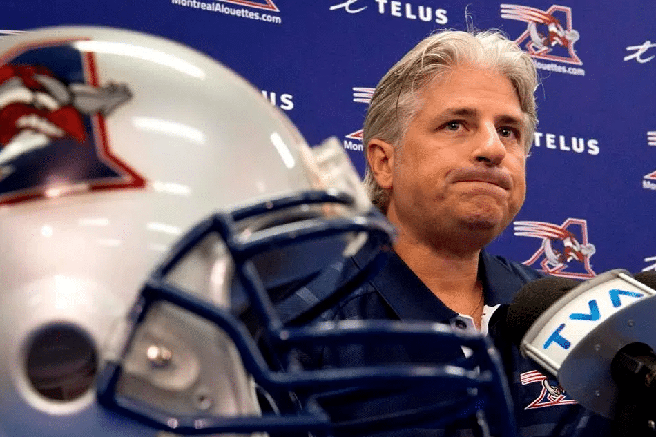 Redblacks Turn to Jim Popp — the Man Who Already Fixed a Team Like This Once