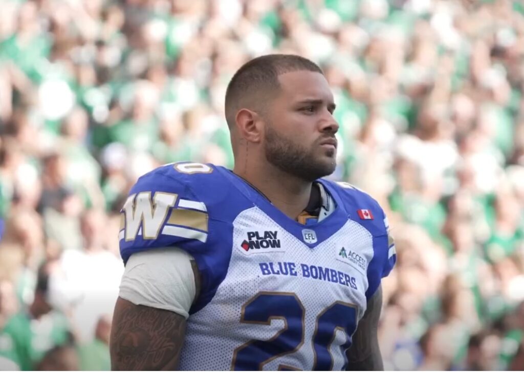 LDC: Winnipeg At Saskatchewan - 3 Things That Will Determine The Game