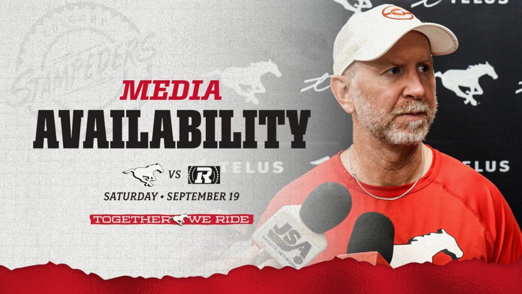 Rene Paredes Hits 62-Yard Field Goal As Time Expires In Stampeders' 40-38 Win Over Redblacks