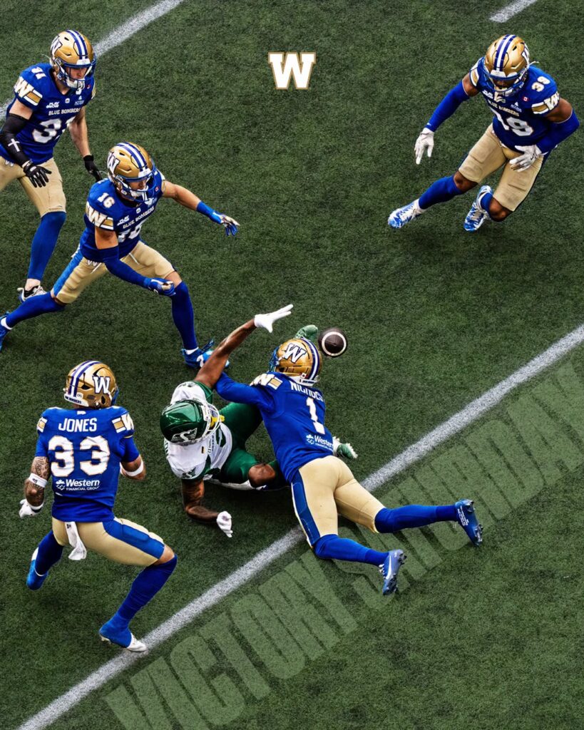 Reflections: Banjo Bowl Was Not Perfect But It Did Not Disappoint