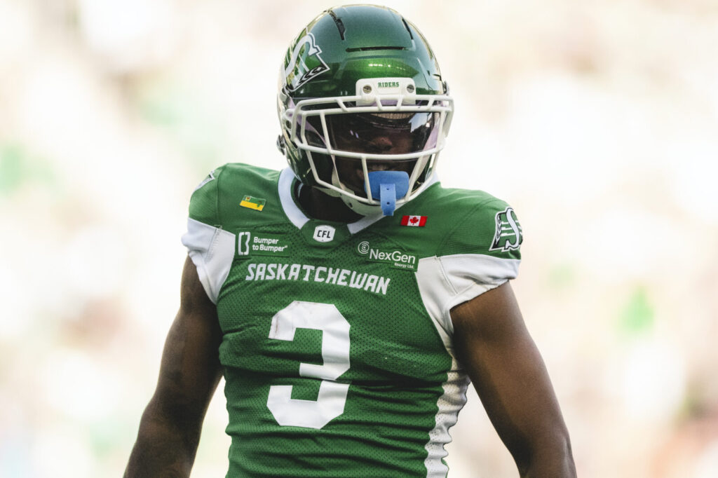 Saskatchewan Roughriders (7-4) Week 14 Preview vs Winnipeg Blue Bombers (6-5): Prediction, Depth Chart, Injuries, Odds