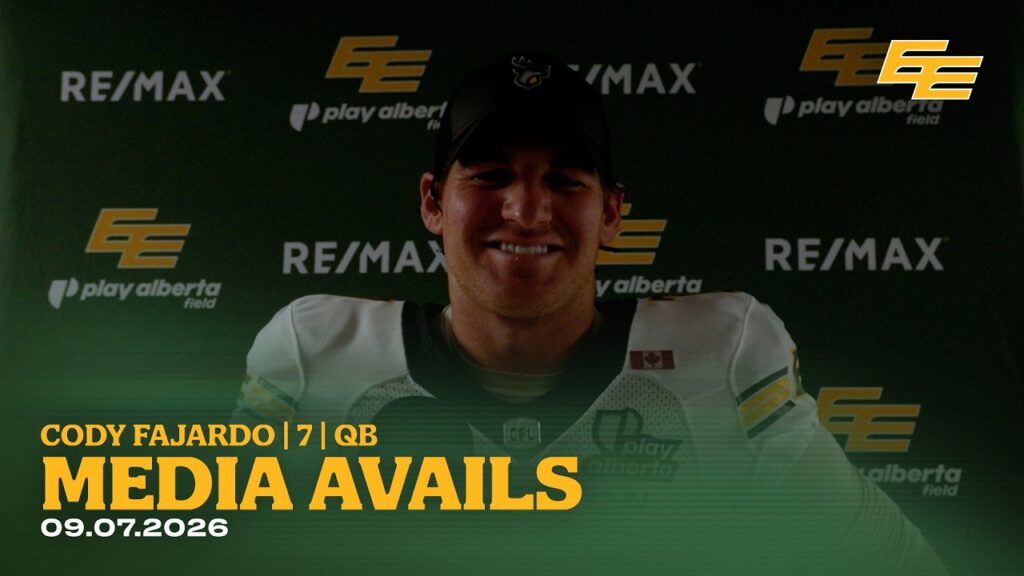 Elks Grind Out Third Straight Win, Fajardo Names Rankin the "Human Joystick" After 50-Yard Burst