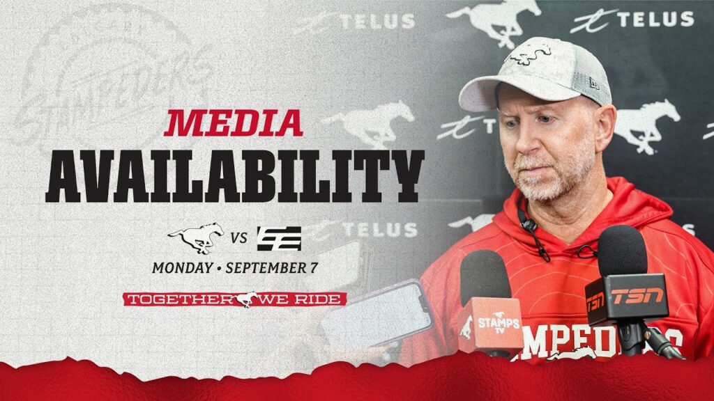 CFL Scores Today: Elks Rally Past Stampeders as Calgary Blows 25-7 Lead and Melts Down Late