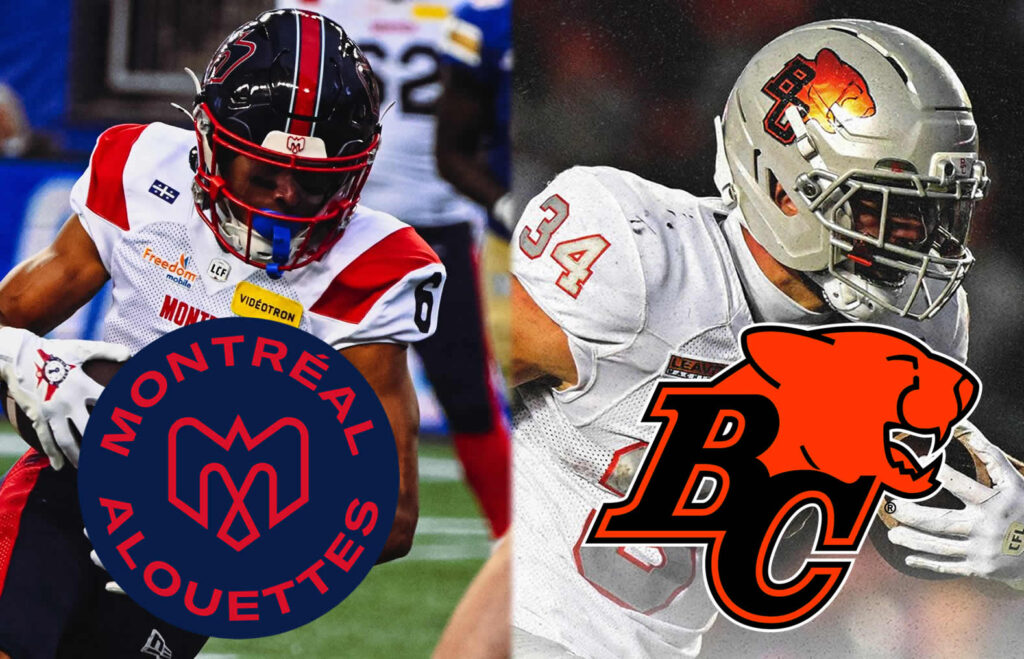 Montreal Alouettes Week 14 Preview vs BC Lions: Keys to Victory, Players to Watch, Depth Chart, Injuries, Prediction, Odds