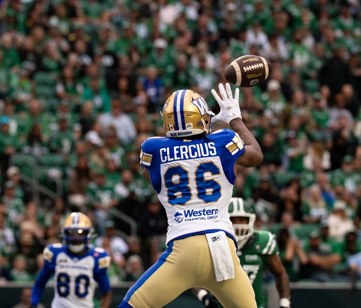 Reflection: Mistakes Cost Bombers The LDC