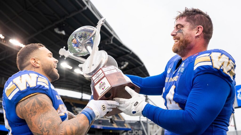 CFL Scores Today: Winnipeg Blue Bombers 19, Saskatchewan Roughriders 6 - Bombers Defense Smothers Riders in Low-Scoring Grind