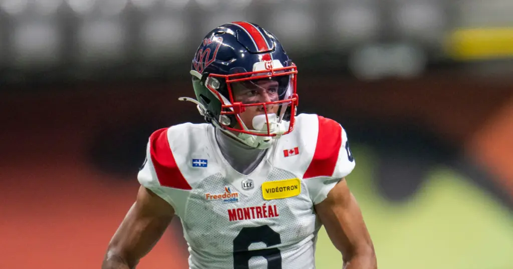CFL: Philpot, Snead and Alexander Fined for Actions in Week 15