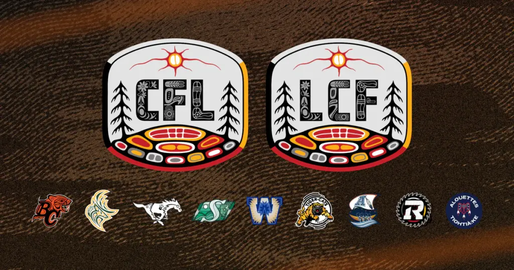 CFL Honours Truth and Reconciliation