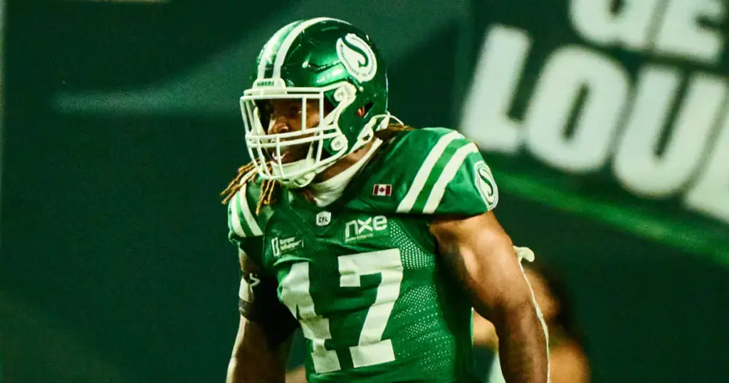 CFL: Miller and Anderson Fined for Actions During Ok Tire Labour Day Weekend