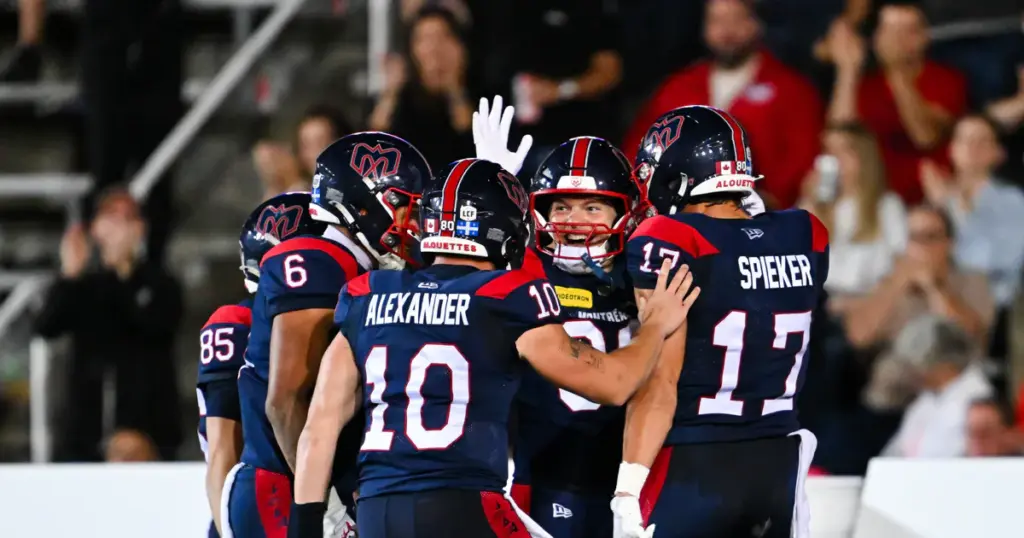 Week 18: Montreal Takes Aim at First in the East; Saskatchewan Targets the Postseason