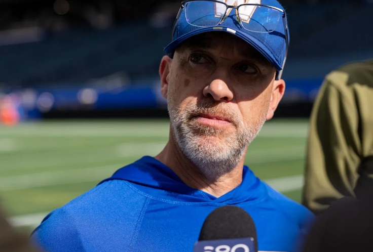 Truth Bombs: Winnipeg Realizes They Are Not Good Enough But Are They Fixing The Right Issues?