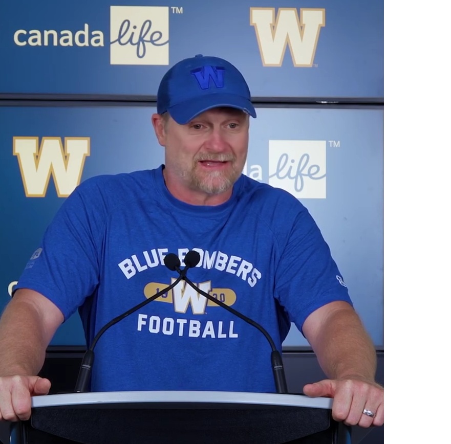 Banjo Bowl Preview & What It Will Take For a Winnipeg Win