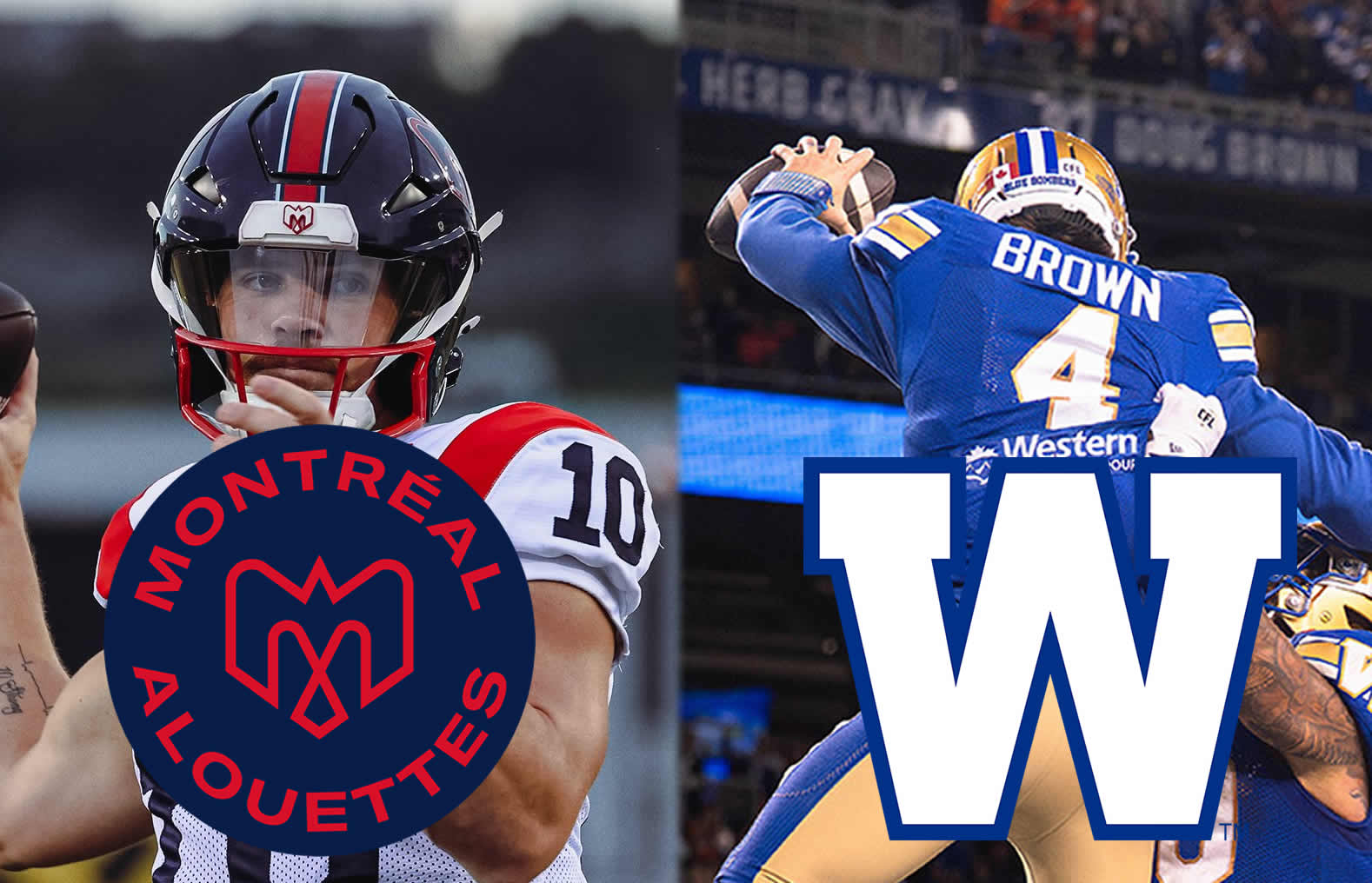 Montreal Alouettes Week 18 Preview vs. Winnipeg Blue Bombers: Keys to Victory, Players to Watch, Depth Chart, Injuries, Prediction, Odds
