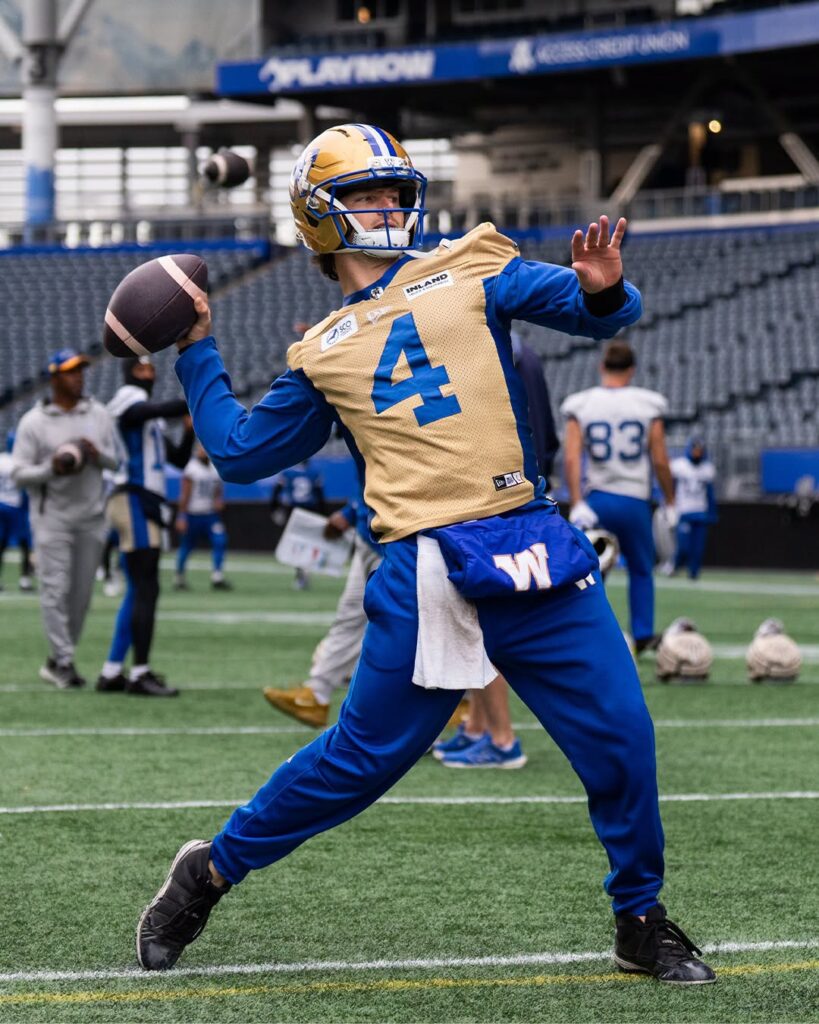 More Than 1 Reason: Why This Game Is Crucial For Bombers vs Montreal