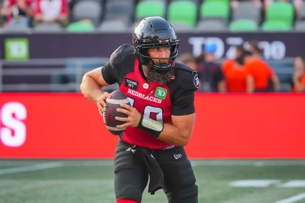Ottawa Redblacks (0-14) Week 18 Preview vs Hamilton Tiger-Cats (4-11): Prediction, Depth Chart, Injuries, Odds