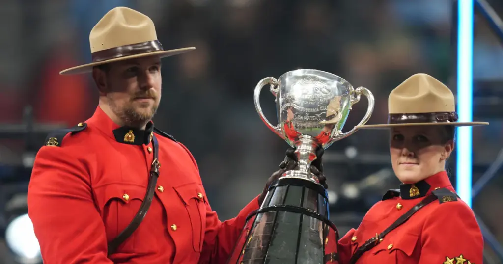 CFL: Grey Cup Playoffs Schedule Announced