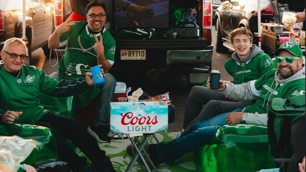 CFL Attendance Week 18 2026: Average Falls to 20,432, Saskatchewan Draws 29,412